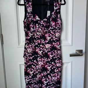 White House/Black Market dress